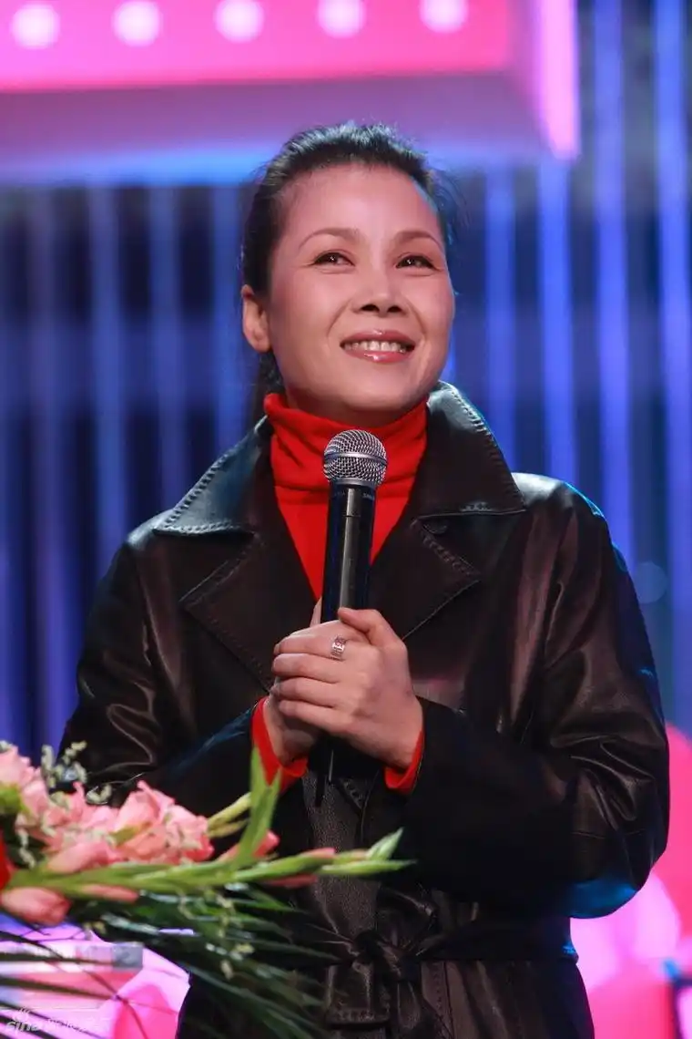 田震健康很重要