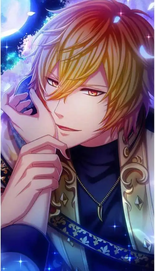 梦100王子阿波罗