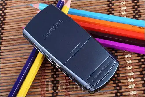 享受3g快感 三星滑盖娱乐机l760鉴赏_手机_科技时代_新浪网