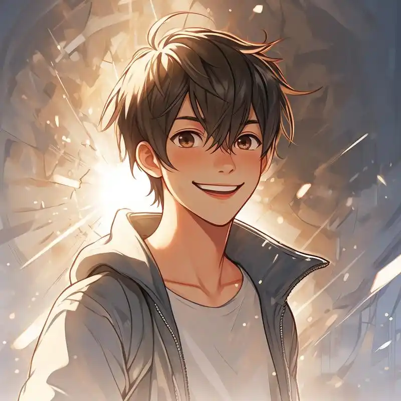 90 精选男生头像合集