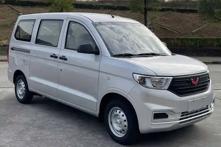 五菱牌lzw6448gbu多用途乘用车