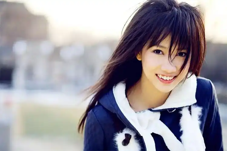 弦子写真图片 桂林名人图片