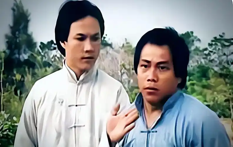 梁小龙版《陈真》播出40年,演员境况不一,转行经商,锒铛入狱_余安
