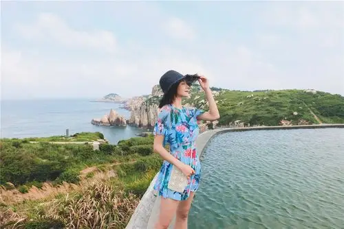 仙女范ins风泳衣,独特设计尽显风范|潮妈妈