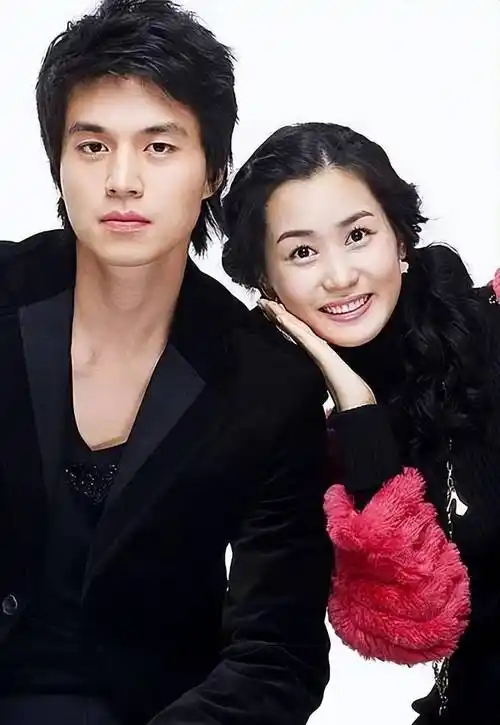 顶流女神李多海结婚!