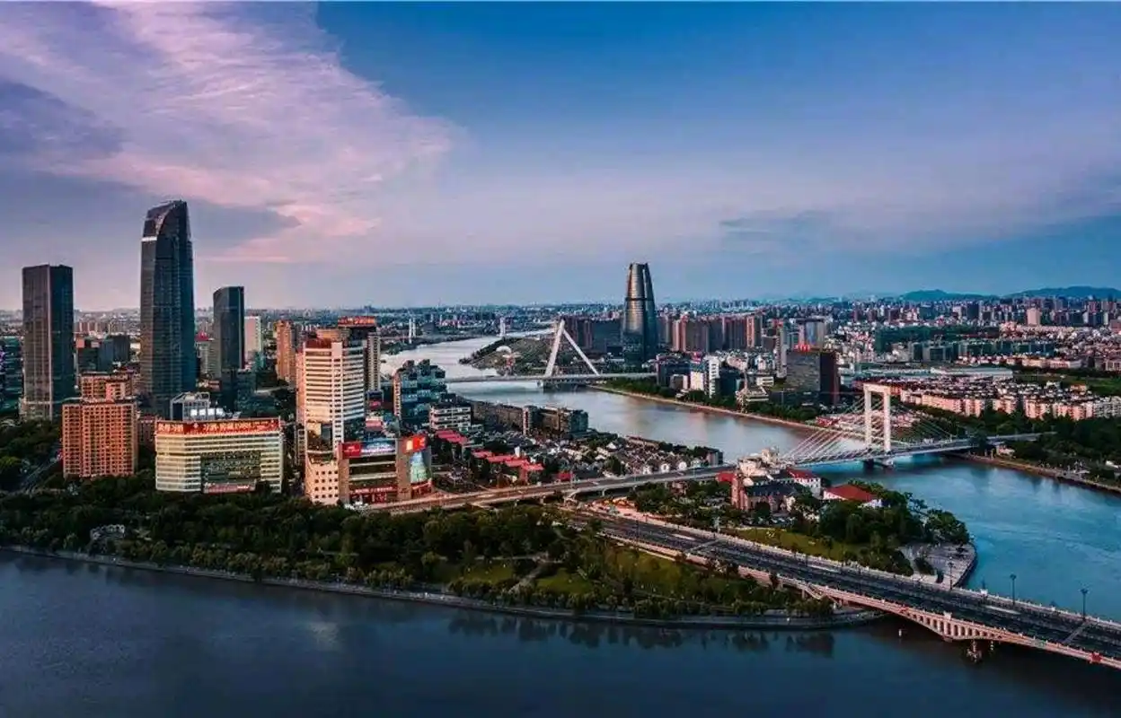 浙江有哪些特色城市?宁波与绍兴很出众,不比南京,上海,厦门差