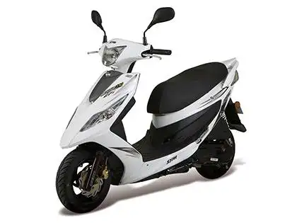 gr电喷版150车型首页