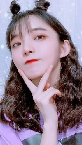 手机壁纸创造101王晴