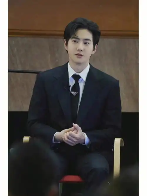 520斯坦福大学演讲金俊勉suho