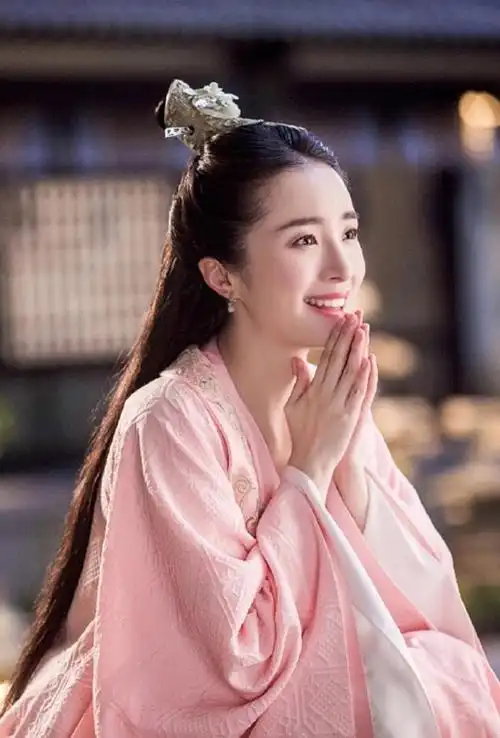 胡冰卿独孤天下高清剧照