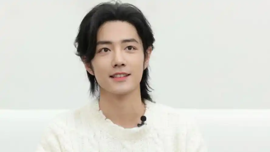 李庚希,沈月,郑恺苗苗,张艺兴,肖战,杨洋金晨,朱一龙,李沁,周杰伦