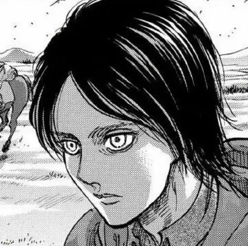 艾伦耶格尔生诞祭2024##巨人##二次元新鲜事