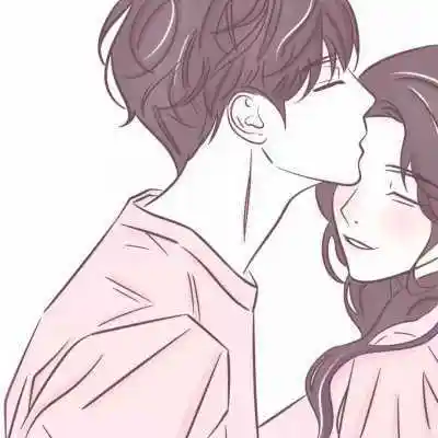 2021新款漂亮动漫情头头像,情侣头像图片-回车桌面