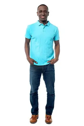 全身像_休闲_男人_图片大全—全景创意图库(quanjing.