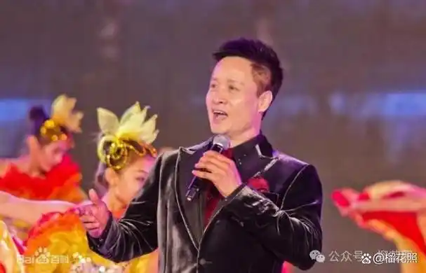 他是歌手也是将军多重身份随时变换让他活成人生赢家