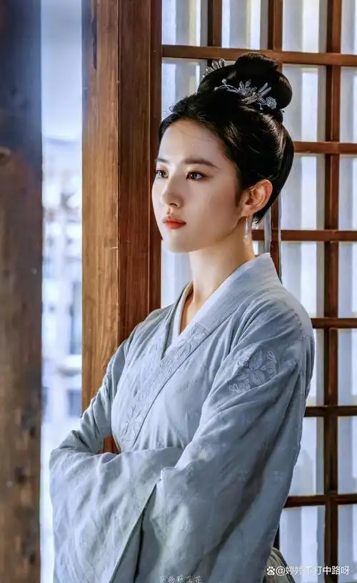 世上美女千千万 谁才是古装美女第一人