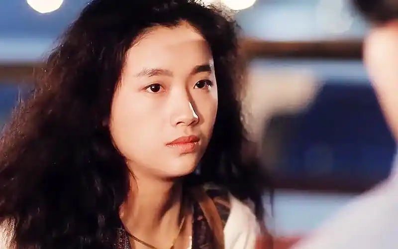 天若有情,富家女爱上华仔,共度美好的时光,珍惜当下的感情