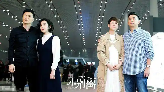 小欢喜小别离很成功题材相同但聚焦传达的思想不同