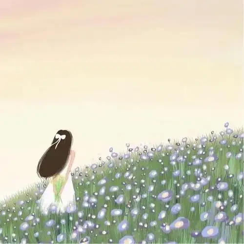 让人过目不忘的头像 高清好看高雅有气质的微信头像图片_微信头像