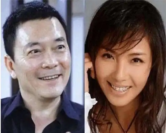 "贤妻"刘涛,"绯闻缠身""爆料不断",她到底是什么情况?