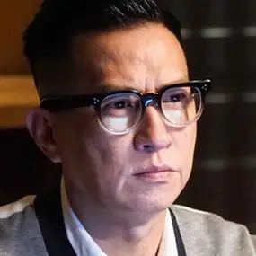 张家辉同款眼镜