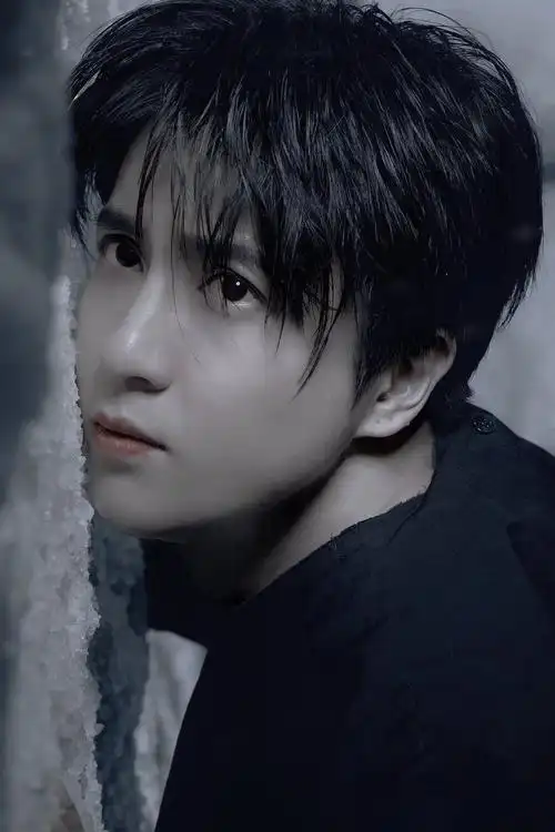 有没有薛之谦的超帅照