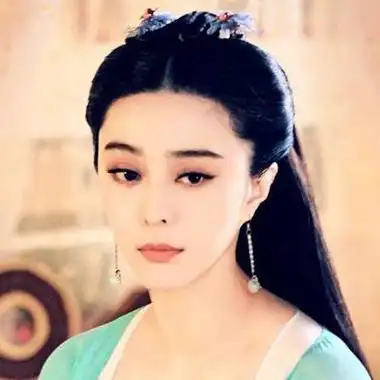 范冰冰头像高清图片大全