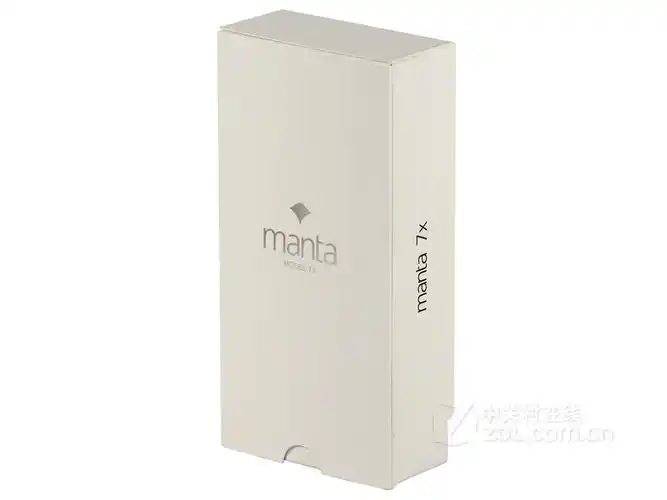 【高清图】 manta(manta)7x(双4g)局部细节图 图17