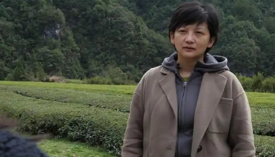 央视新闻客户端61你的样子丨湖南常德:父亲倒在扶贫一线,女儿接力