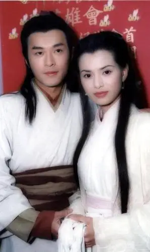 神雕侠侣 神雕侠侣的剧照