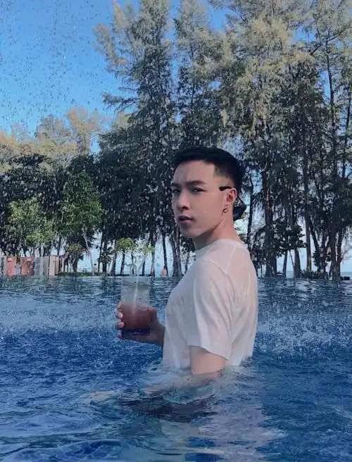 最帅的学生板寸发型图片,寸头图片,发型图片