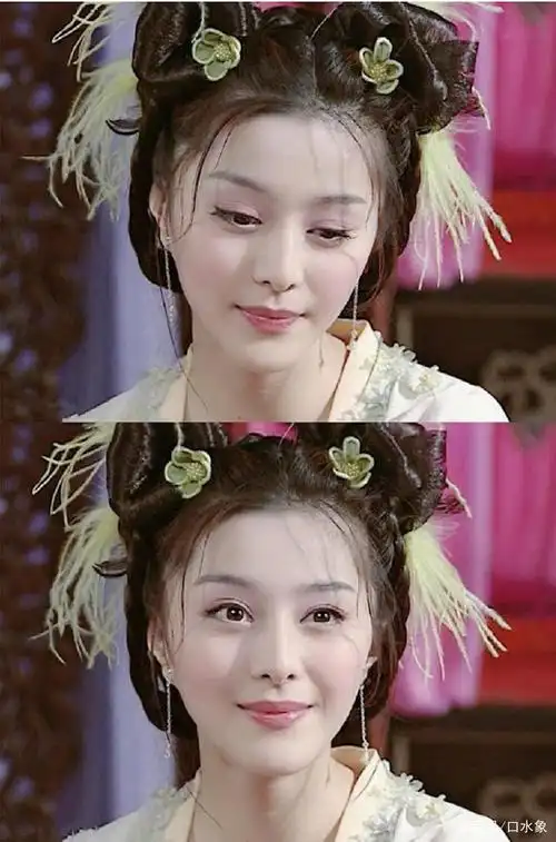 盘点娱乐圈最好看的古装女明星,你认识几个?