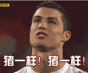 c罗gif帅哥gif足球gif猪一样gif