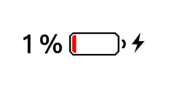 手机电量低时,你会感到焦虑吗?来看网友们的回答!