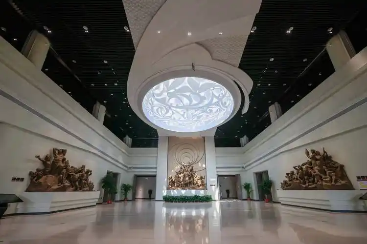 主根主脉看河南·行走大遗址丨记者探访三门峡庙底沟遗址 寻找"最初的