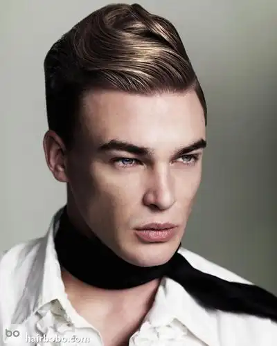 peter prosser 2012男发作品集:anniversaire