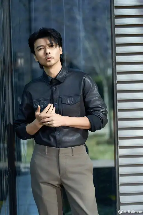 张晋就邺记##陌路狂刀北京见面会