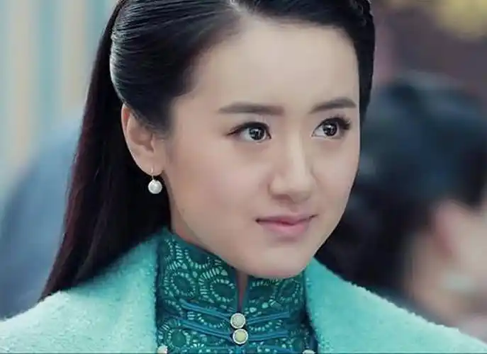 袁冰妍再演《老九门2》能行吗!