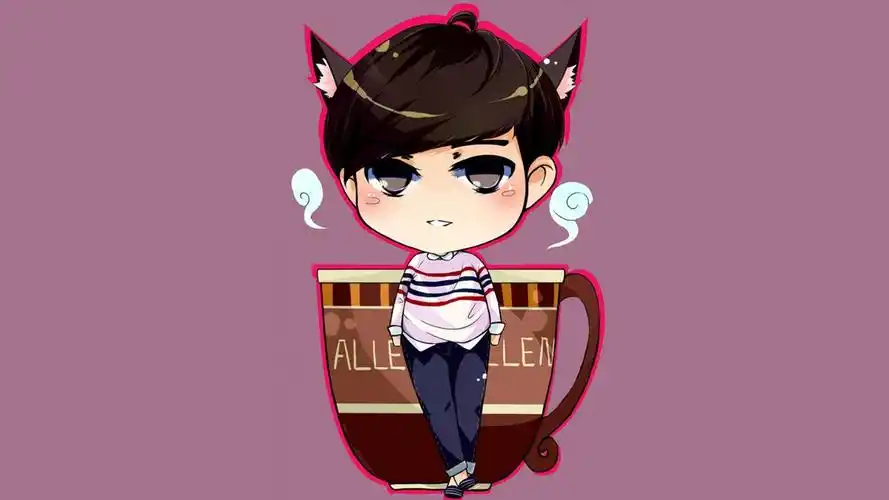 求图片.qq音乐里缘分一道桥伦桑 背景图