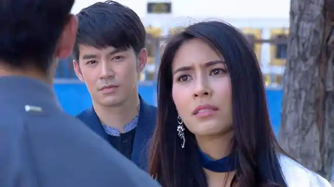 游戏幻影:伪善的人欺骗大米宁,把保镖开除,自己下手有了机会!