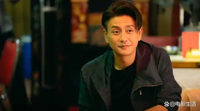 黄宗泽新剧开播就炸了,我猜测tvb凭这部剧口碑要"逆转"了