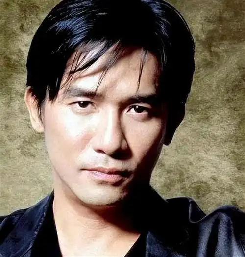 万万没想到!"丁克"一辈子的梁朝伟,如今终于迎来这个结局