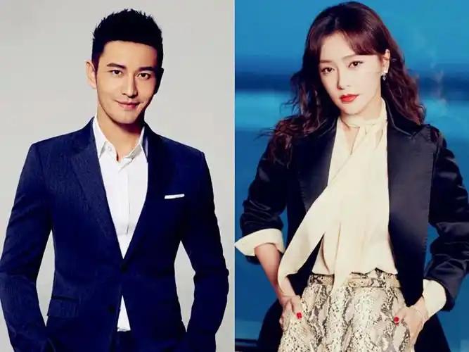 秦岚个人资料(秦岚的坎坷情史)