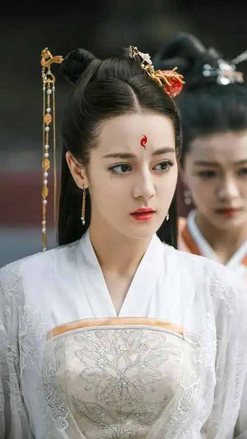 三生三世枕上书 白凤九/阿兰若 迪丽热巴