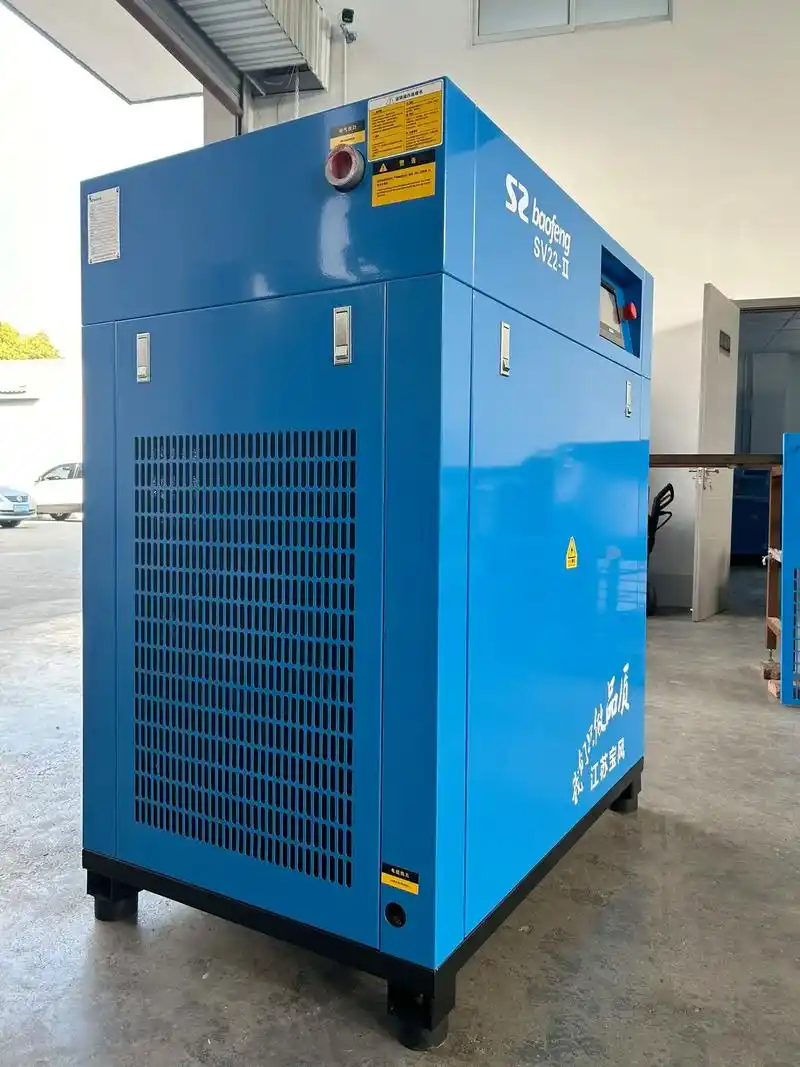 螺杆空压机 #全国发货欢迎合作 #源头实力厂家 #专业的事 - 抖音