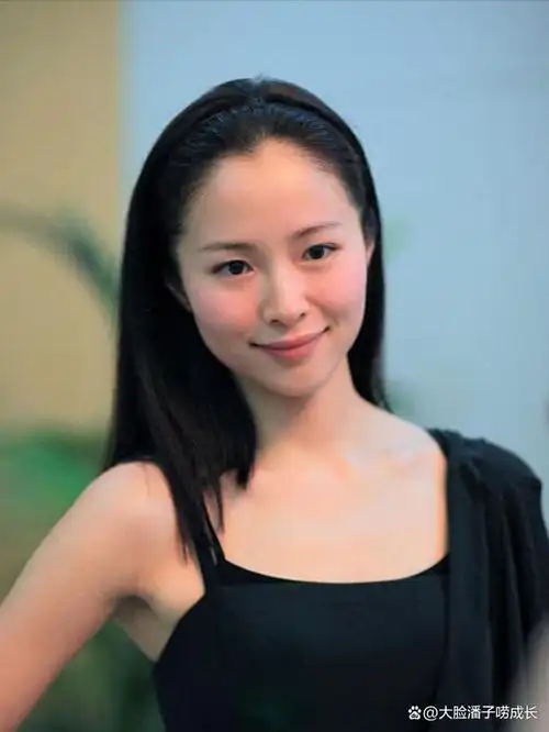 江一燕:文艺女神酷爱摄影,低谷期隐婚生女,家庭幸福美满