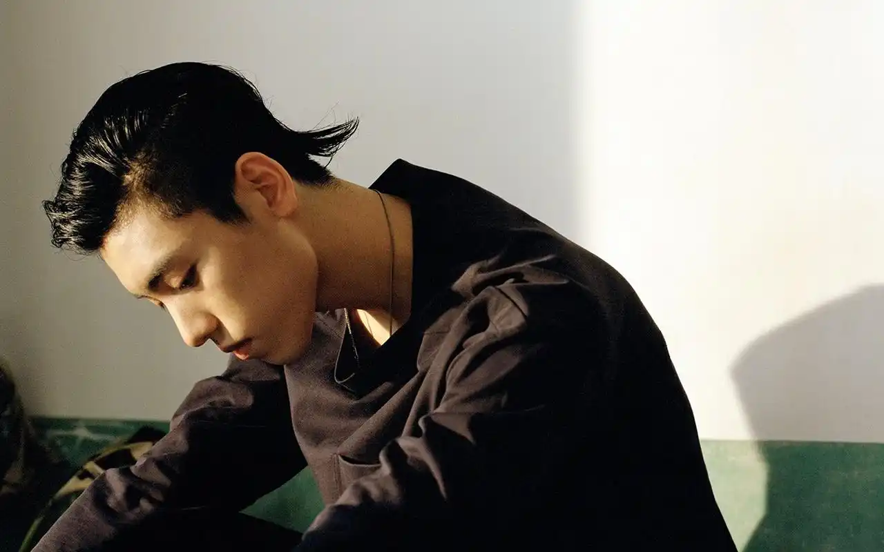 ninepercent王子异壁纸_帅气偶像王子异