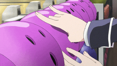 污兮兮的搞怪表情包!