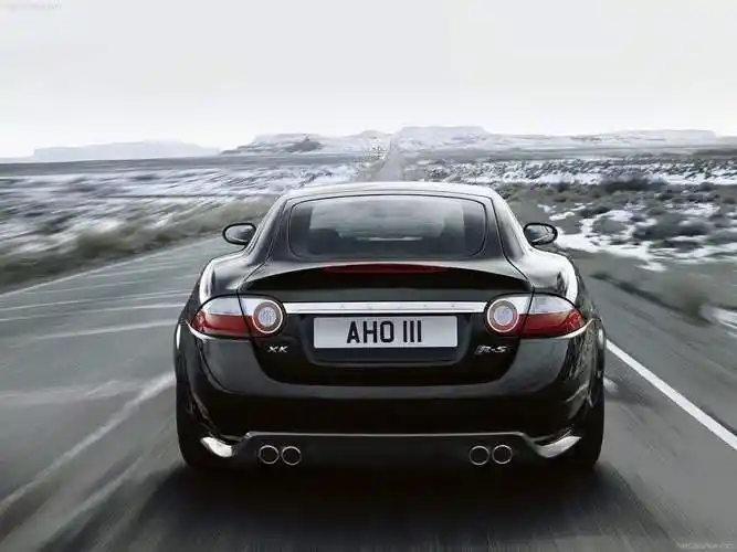 捷豹汽车照片_捷豹汽车车系大全图片