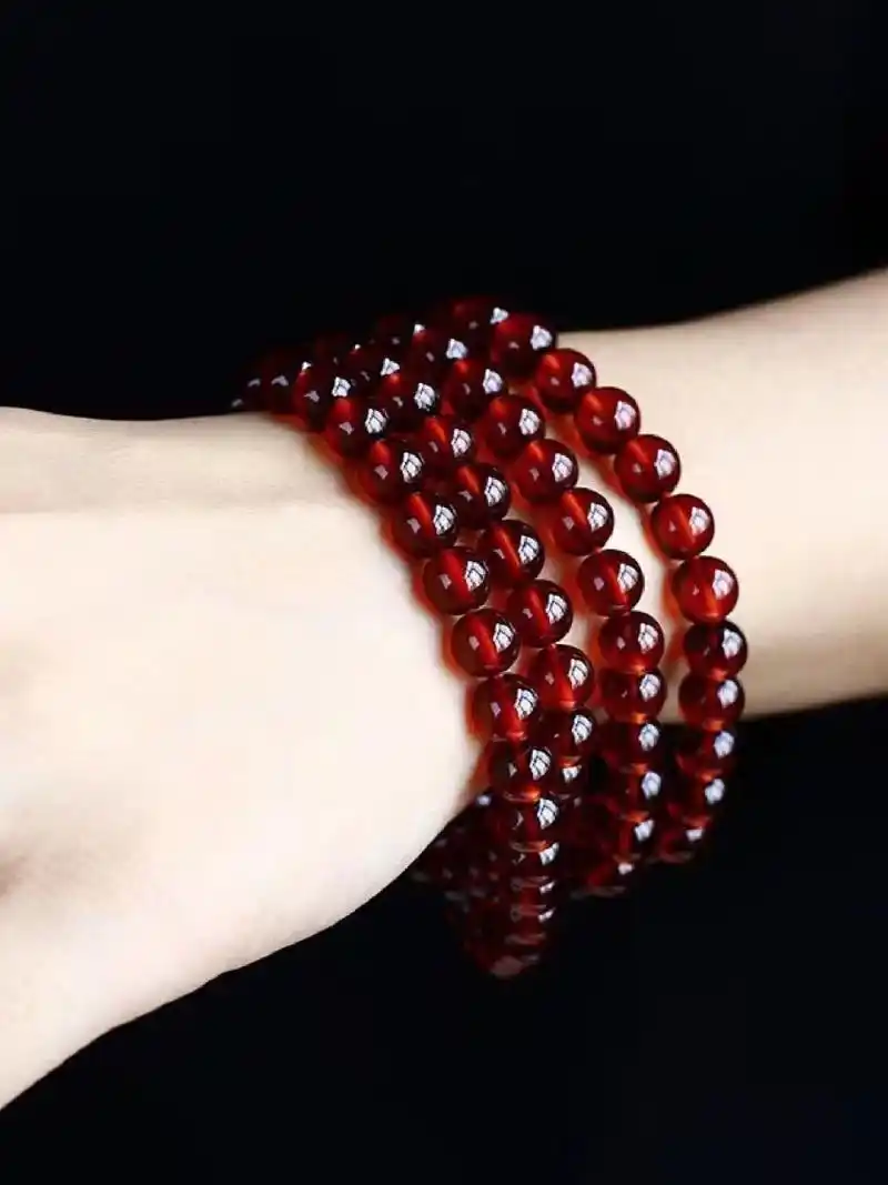 赵丽颖同款手链!